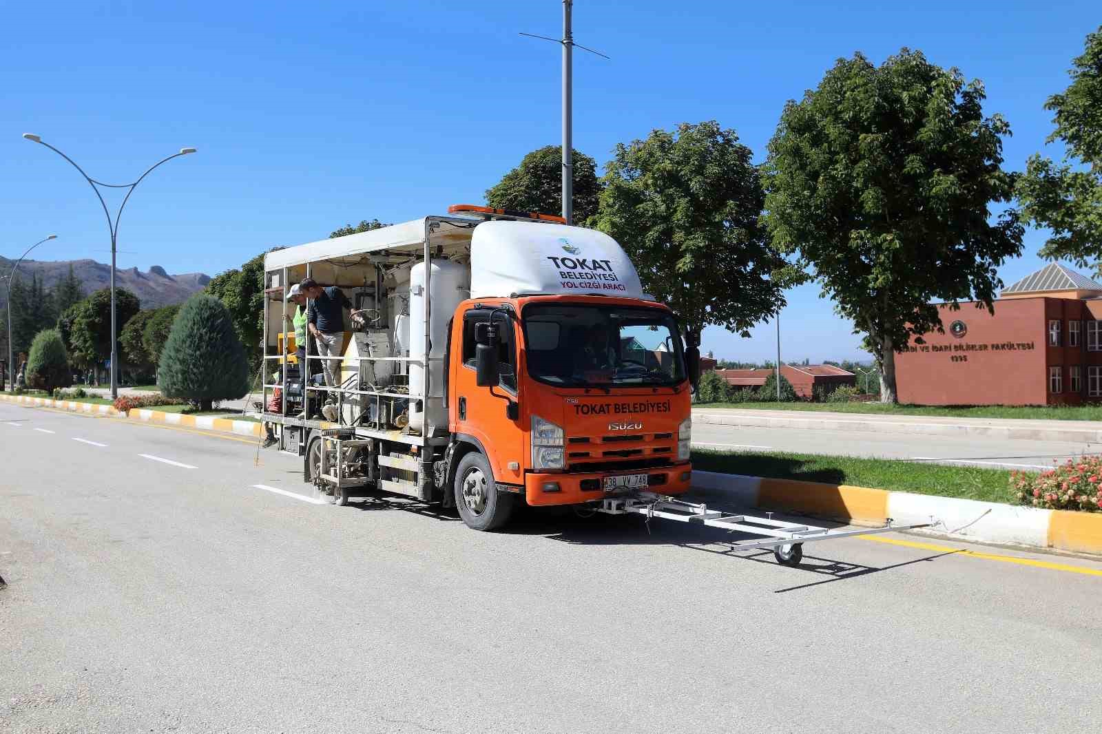 TOGÜ, öğrenci güvenliği için yeniden düzenleniyor
