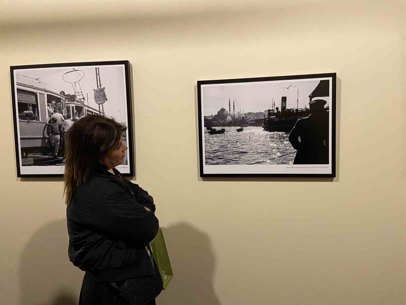 İstanbul Photo Festivali başladı
