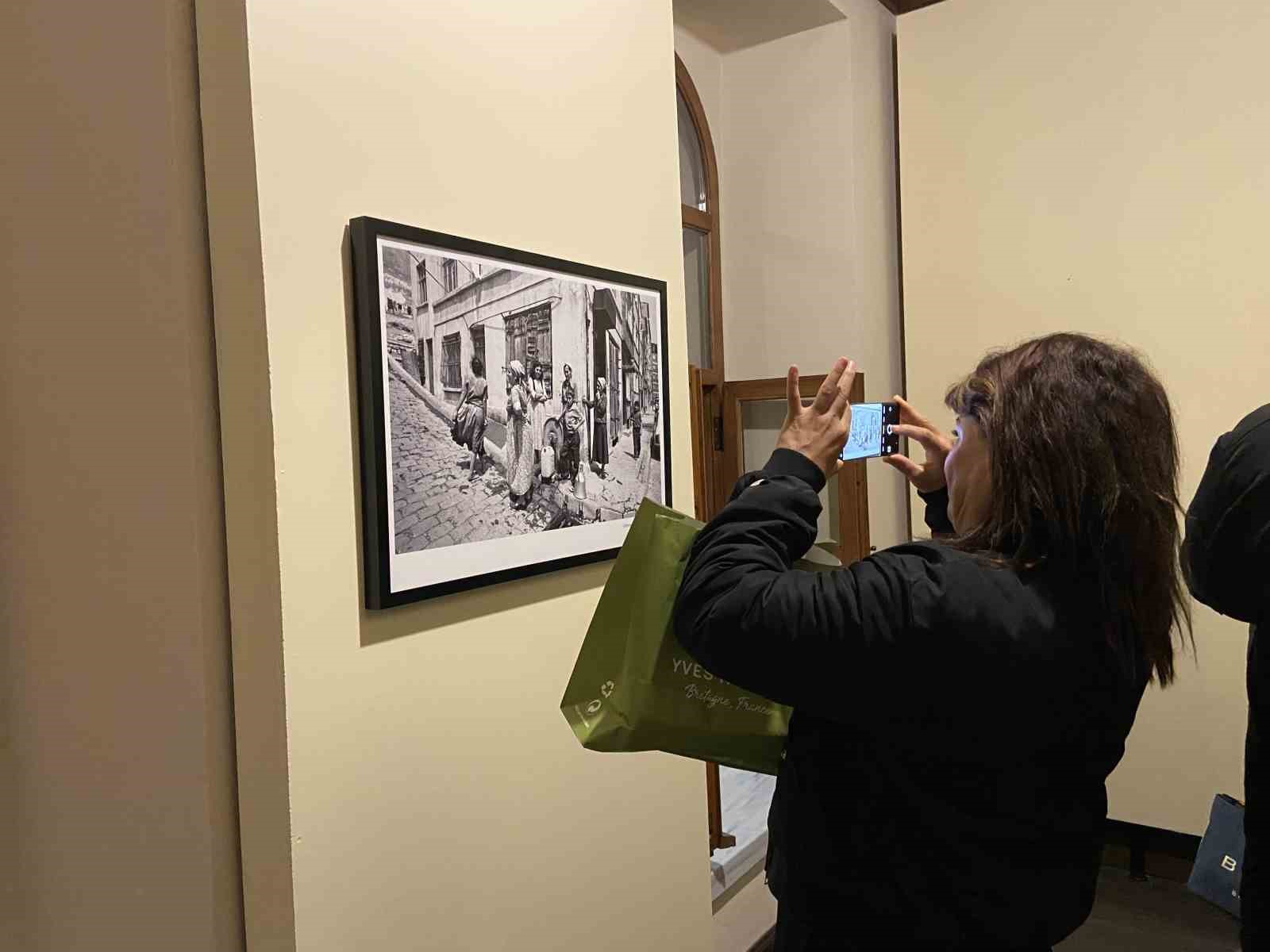 İstanbul Photo Festivali başladı
