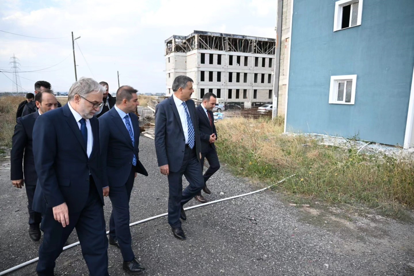 Mehmet Gürgür Hocaefendi’nin ismi orada yaşatılacak
