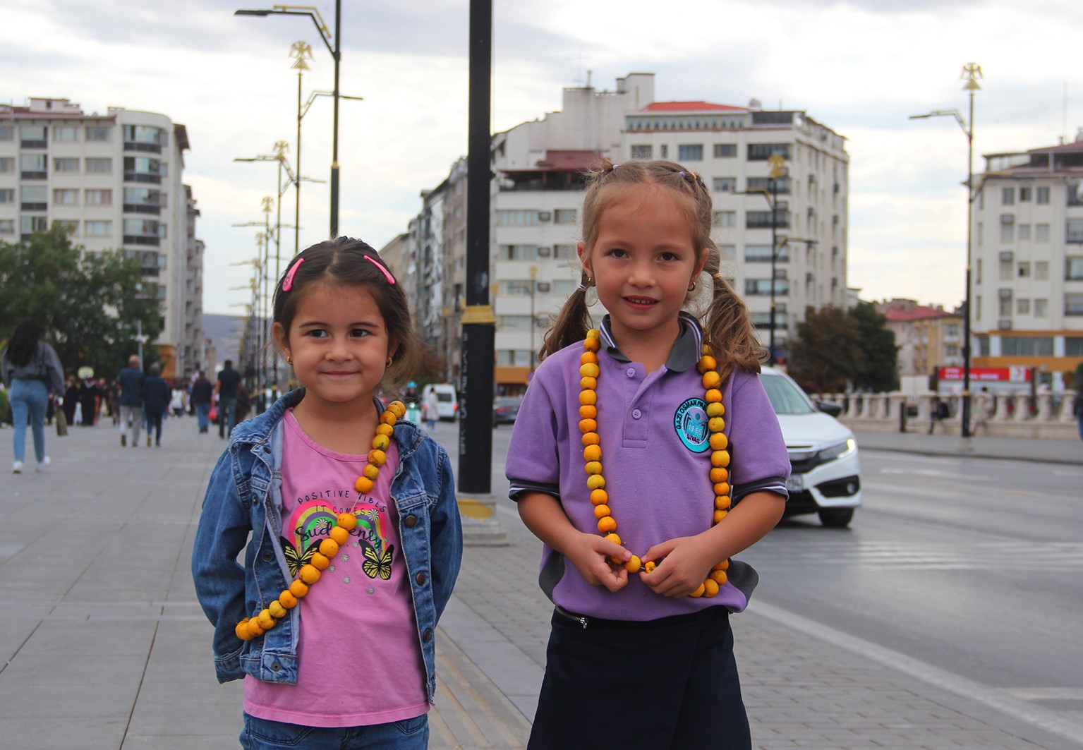 O sirkelerin şahı, sezon üretimi başladı
