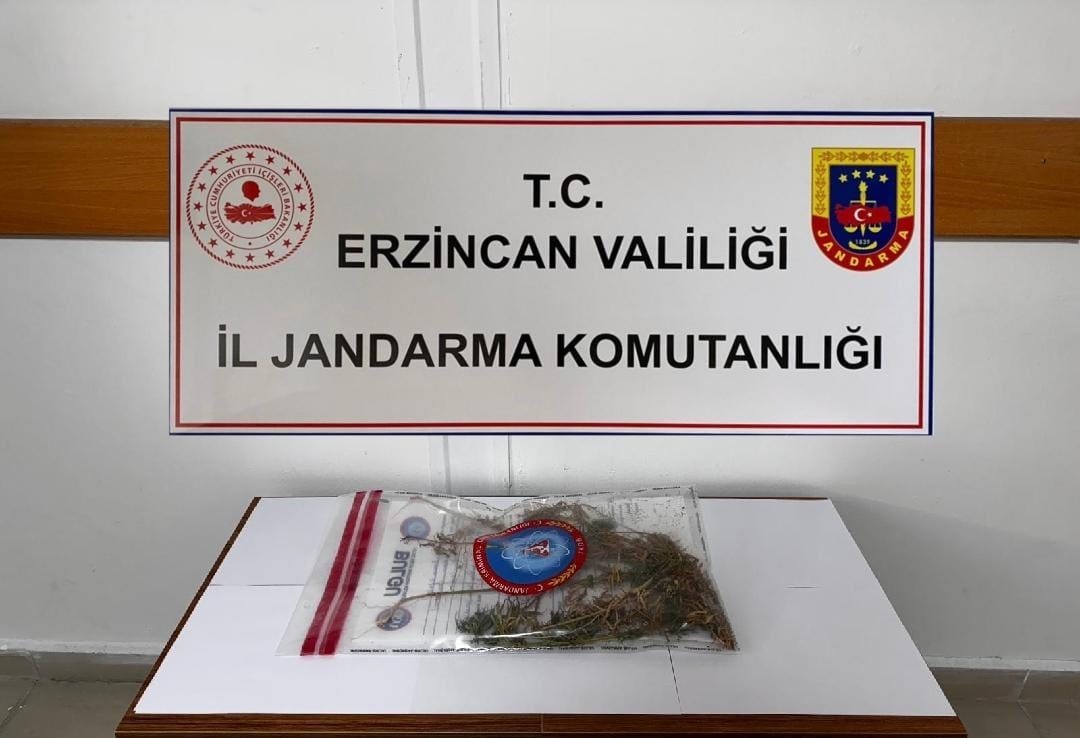 Erzincan’da jandarma suç olaylarına geçit vermiyor
