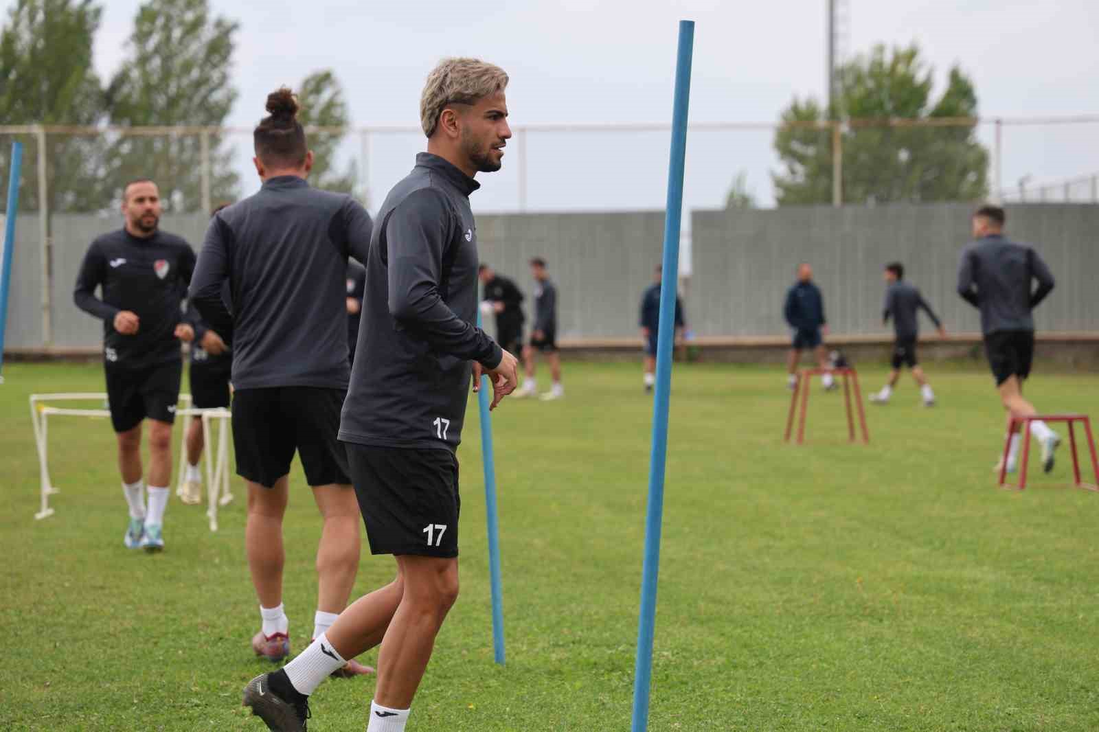 Elazığspor, Manchester City’yi geride bırakarak tarih yazıyor: Hedef İspanyol devi Real Madrid
