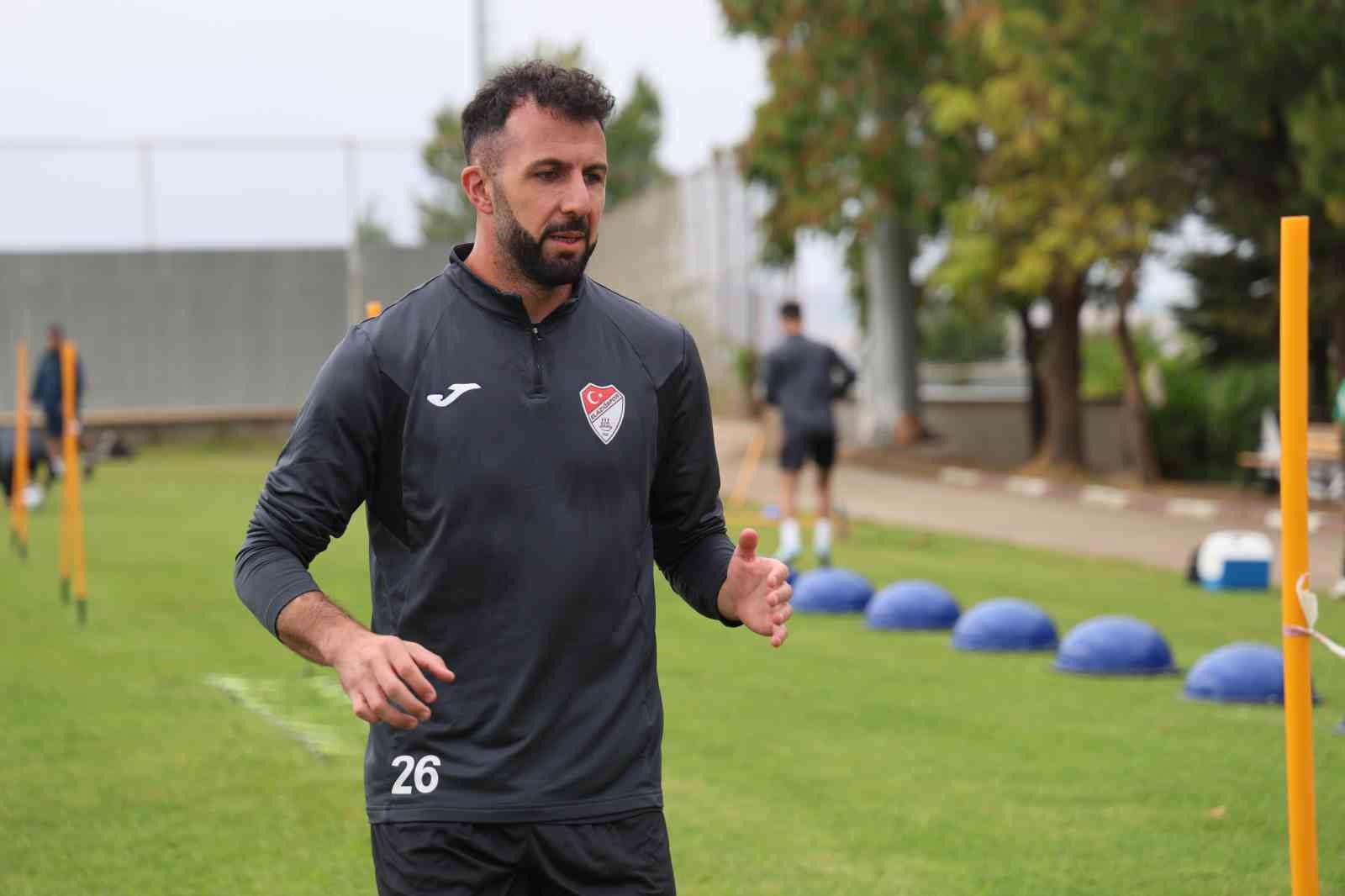 Elazığspor, Manchester City’yi geride bırakarak tarih yazıyor: Hedef İspanyol devi Real Madrid
