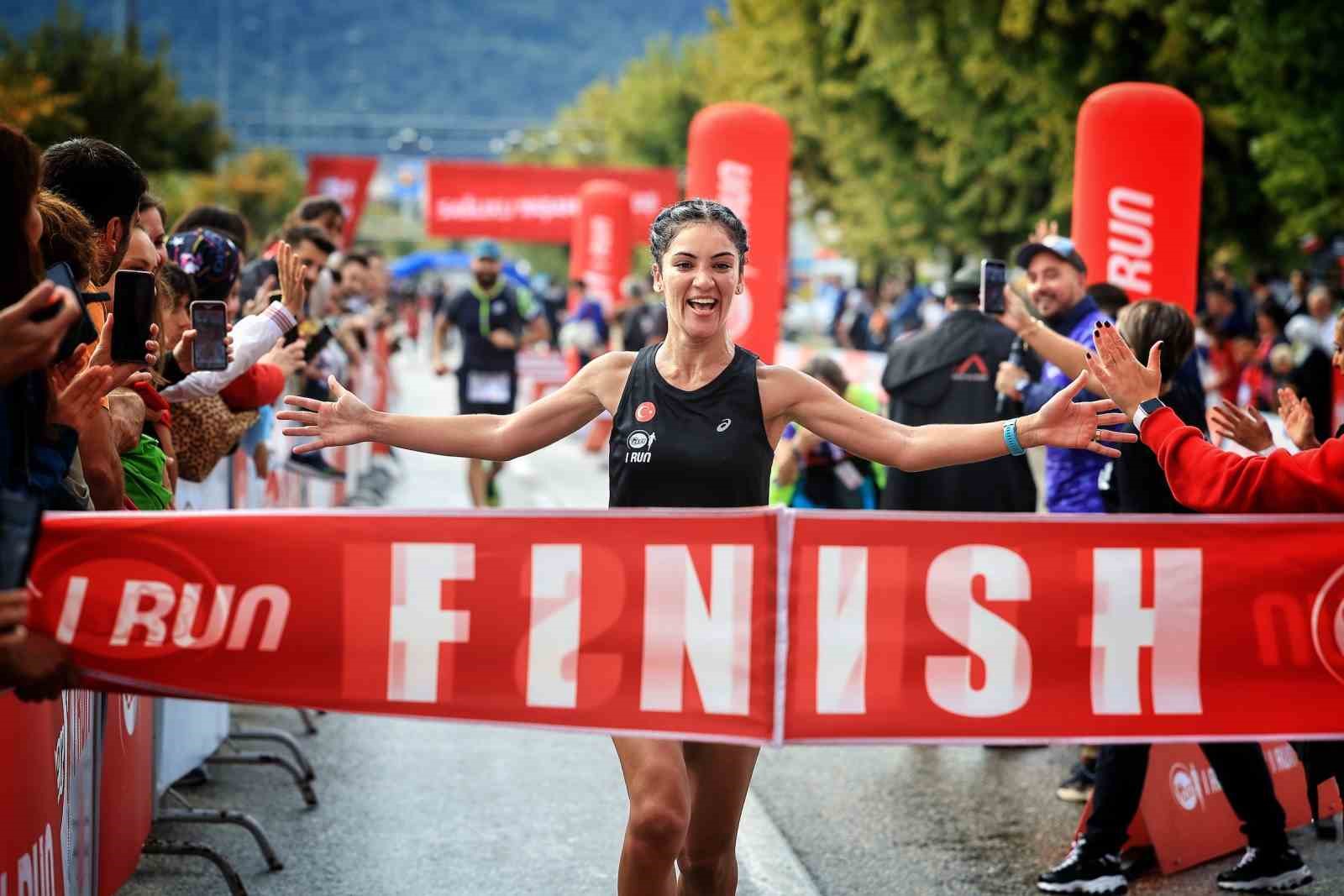 11’inci Eker I Run için geri sayım başladı
