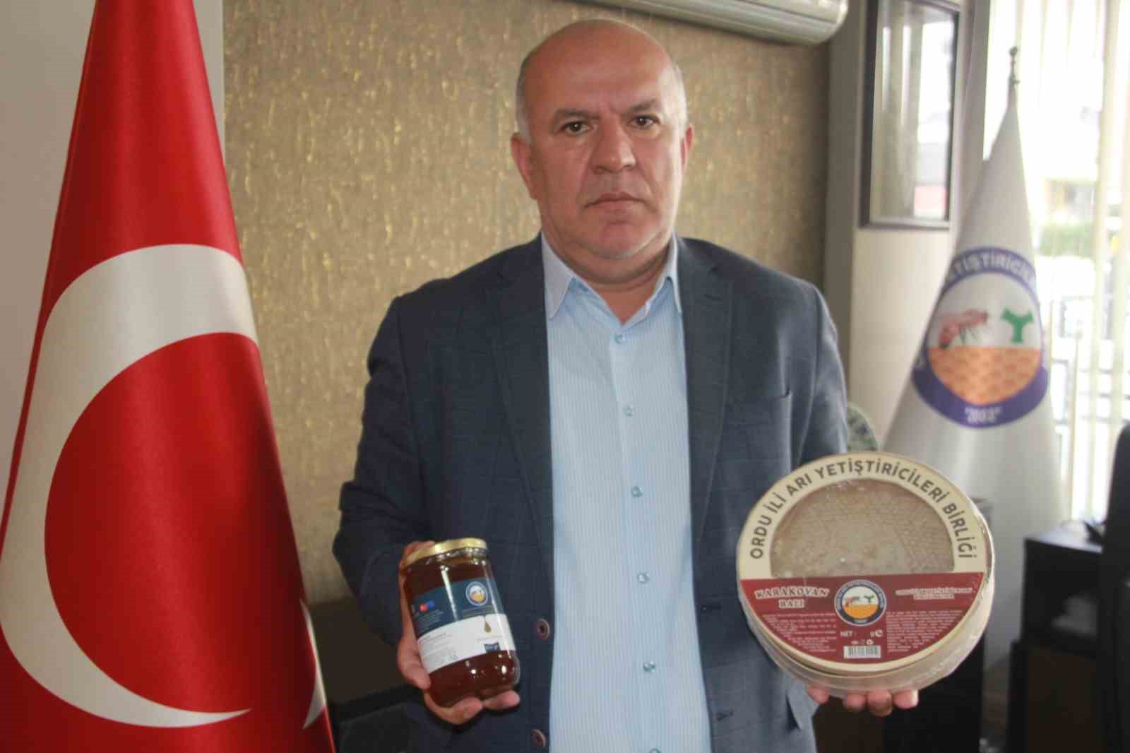 1 kilo balın arıcıya maliyeti 128 TL: 250 liradan ucuz olan ürünler bal diye satın alınmamalı
