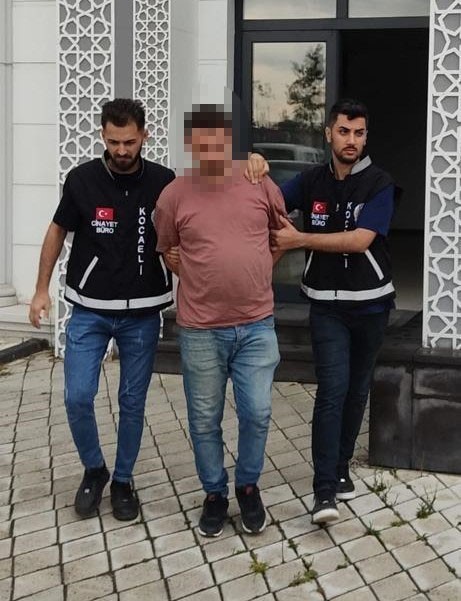 Ablasını dövdüğünü iddia ettiği eniştesini öldüren sanığa 12 yıl hapis
