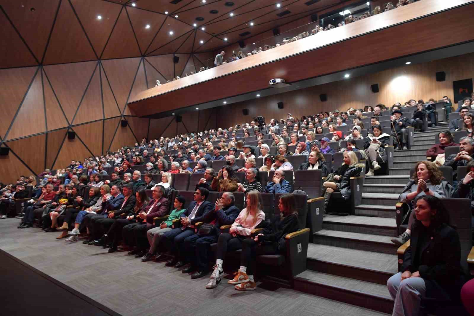 Beylikdüzü’nde kültür sanat sezonu açılıyor
