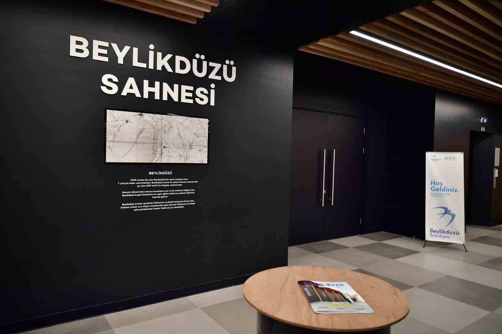 Beylikdüzü’nde kültür sanat sezonu açılıyor
