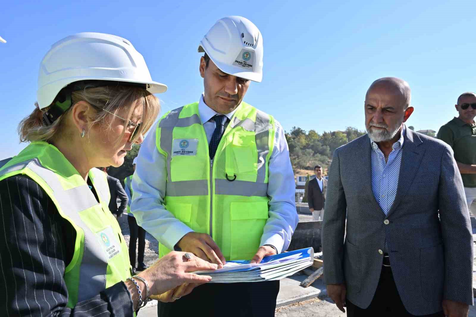 Manisa trafiği Cumhuriyet Bayramında rahatlayacak
