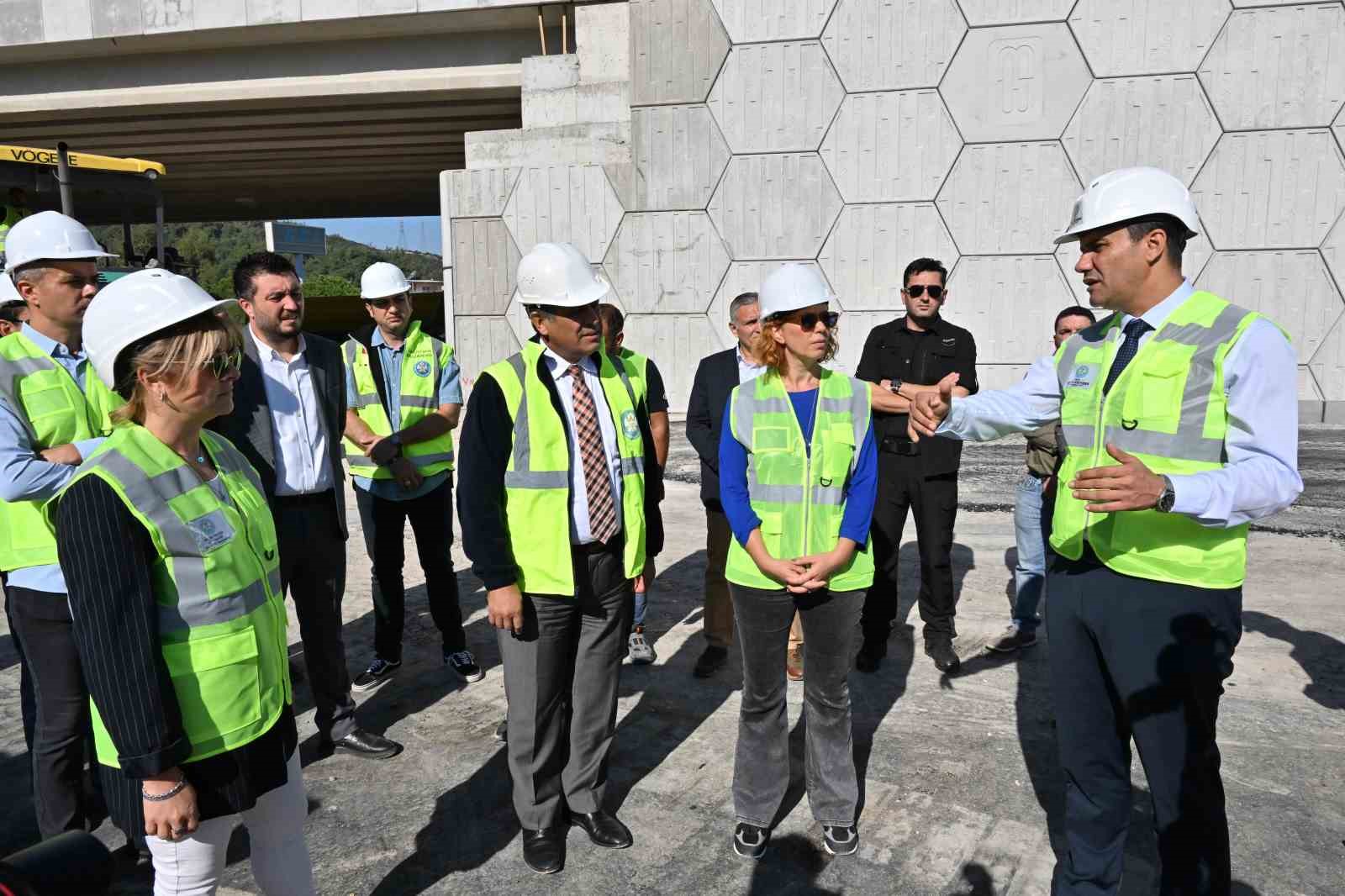 Manisa trafiği Cumhuriyet Bayramında rahatlayacak
