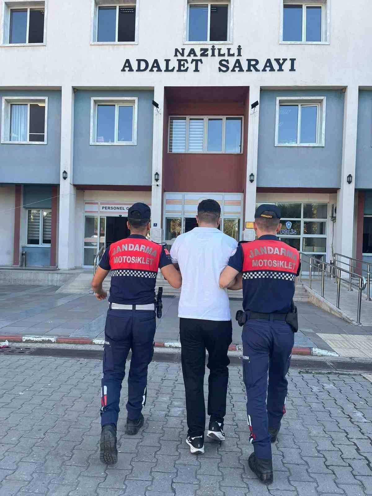 Aydın’da 36 aranan şahıs yakalandı
