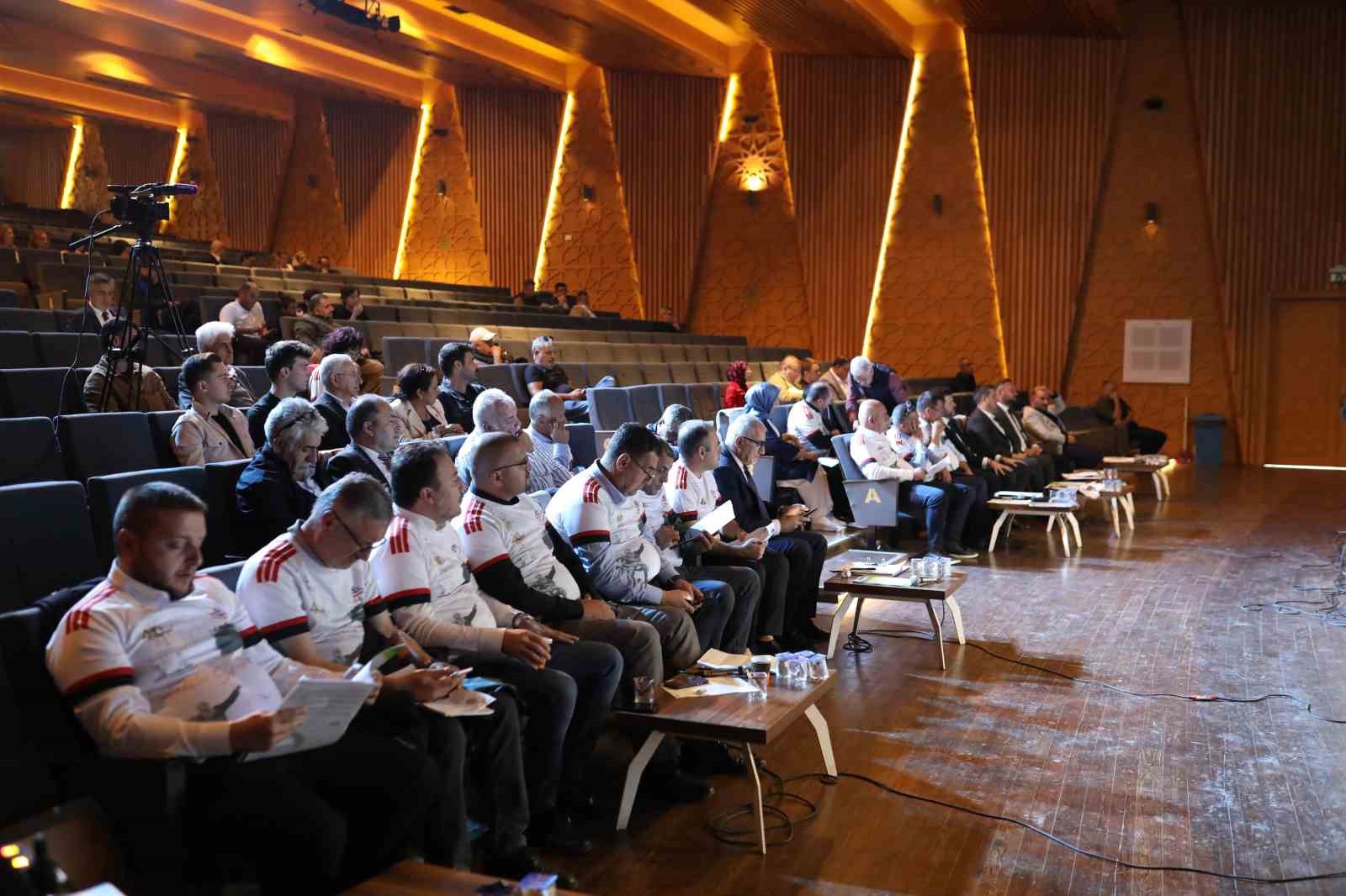 Gemlik’te 5 mahalleyi kapsayan kentsel dönüşüm projesi bu yıl başlayacak
