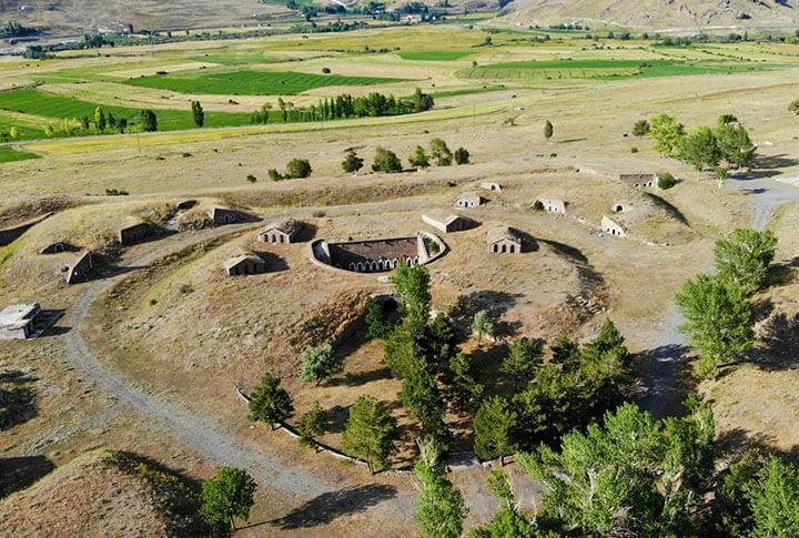 Şahap Paşa Tabyası ile ilgili yeni bir belgeye ulaşıldı
