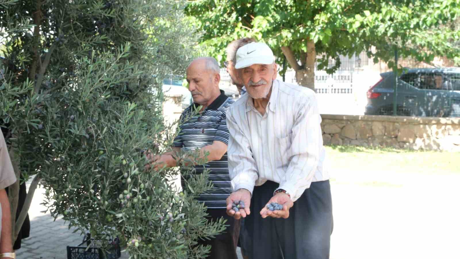 Başkan Çerçioğlu Didim Huzurevi’nde yaşlılara konforlu ve kaliteli hizmeti bir arada sunuyor
