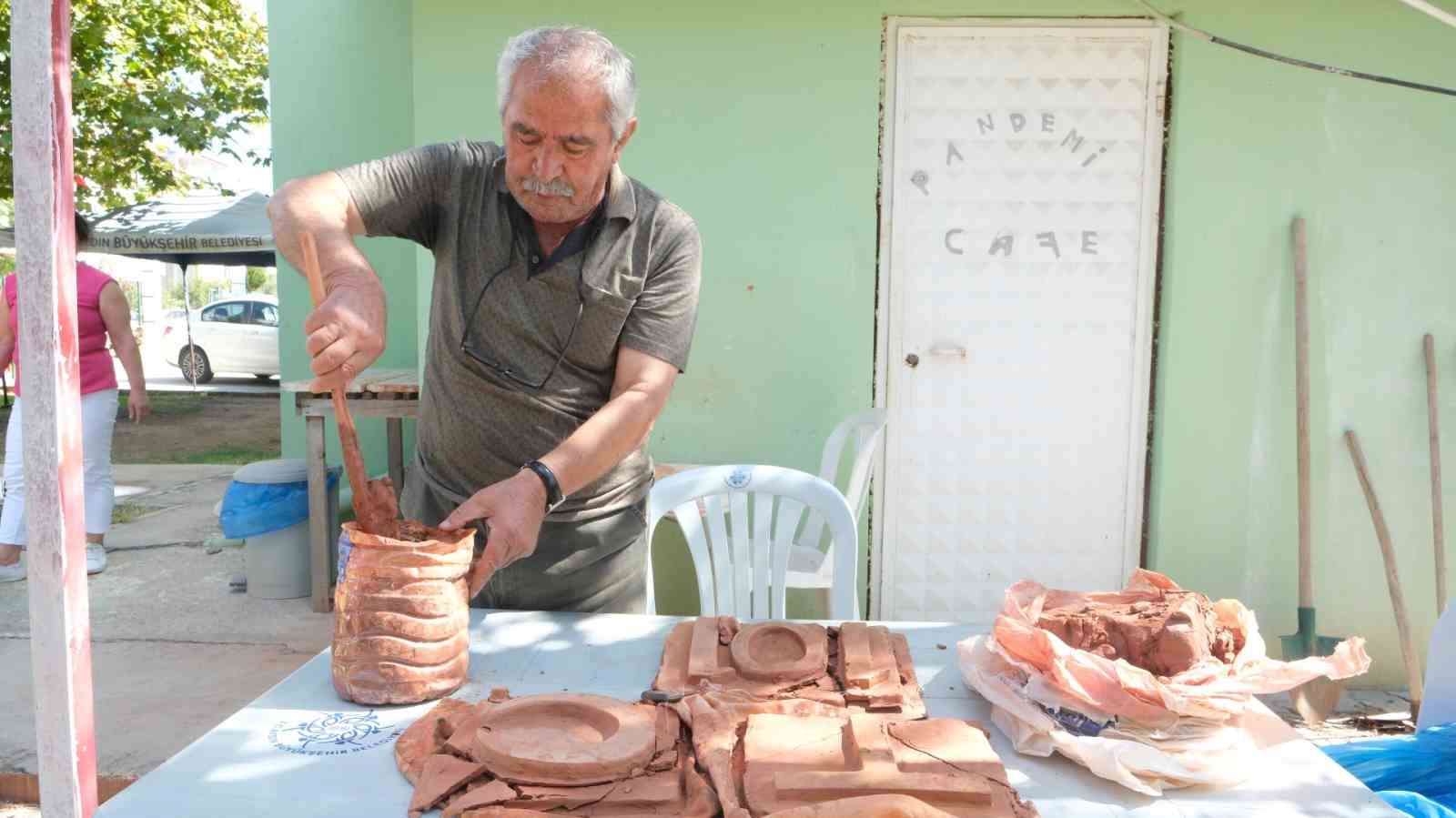 Başkan Çerçioğlu Didim Huzurevi’nde yaşlılara konforlu ve kaliteli hizmeti bir arada sunuyor
