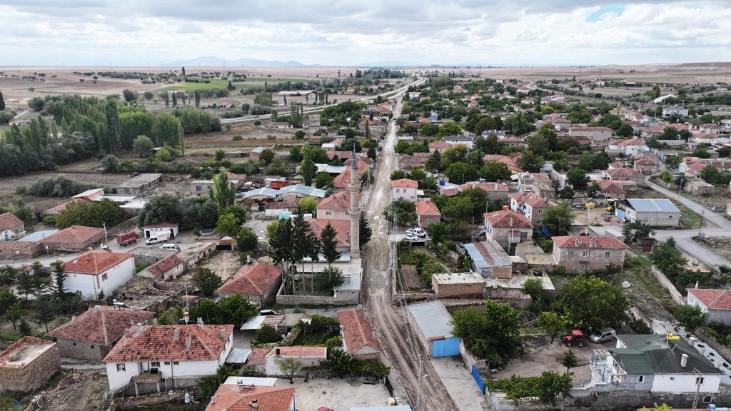 Başkan Çolakbayrakdar: 