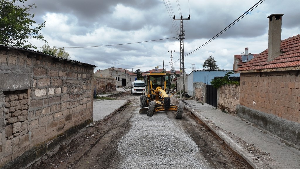 Başkan Çolakbayrakdar: 