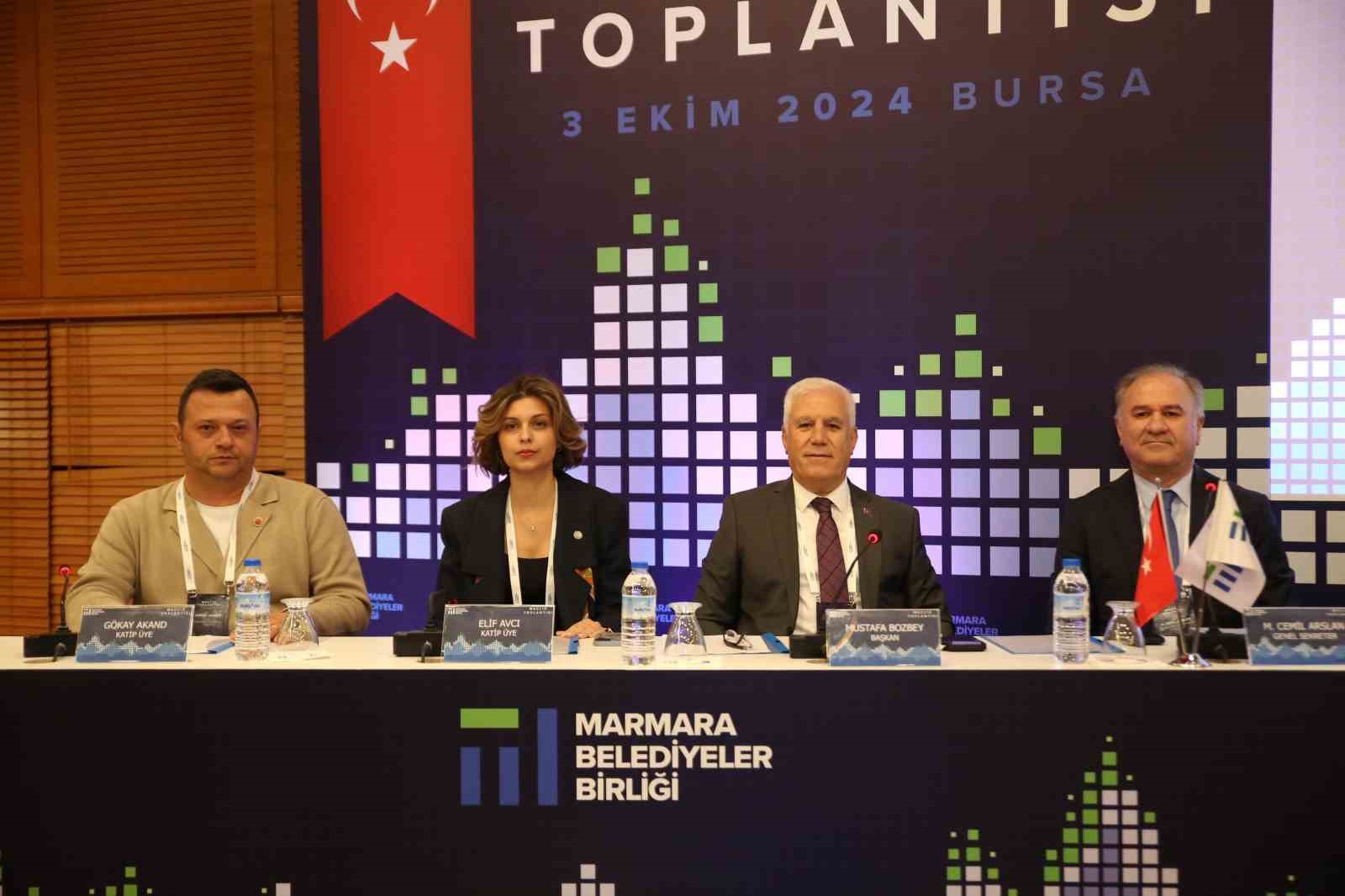 Marmara fayı her yıl 2.5 santimetre batıya doğru hareket ediyor
