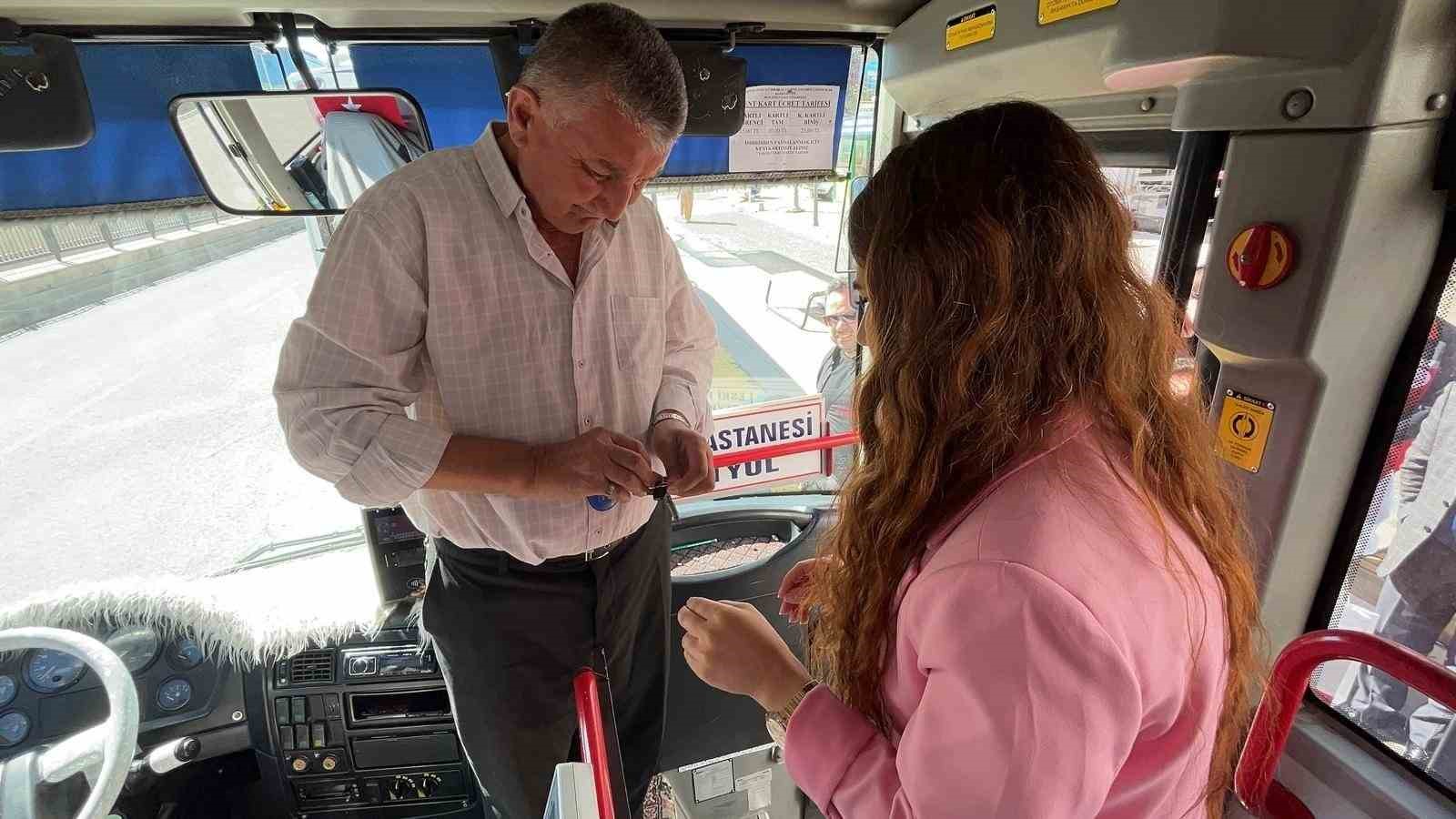 Yozgat’ta Erken Yaşta ve Zorla Evliliklerle Mücadele kapsamında farkındalık çalışması yapıldı
