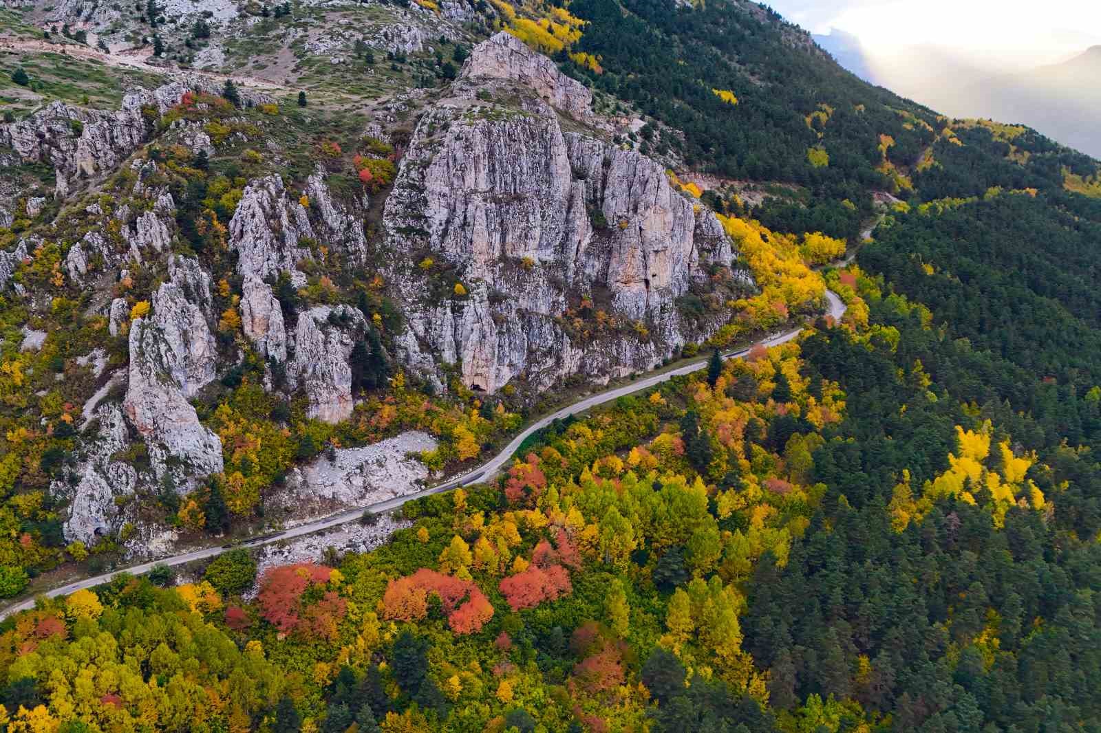 Gümüş şehir altın şehir oldu
