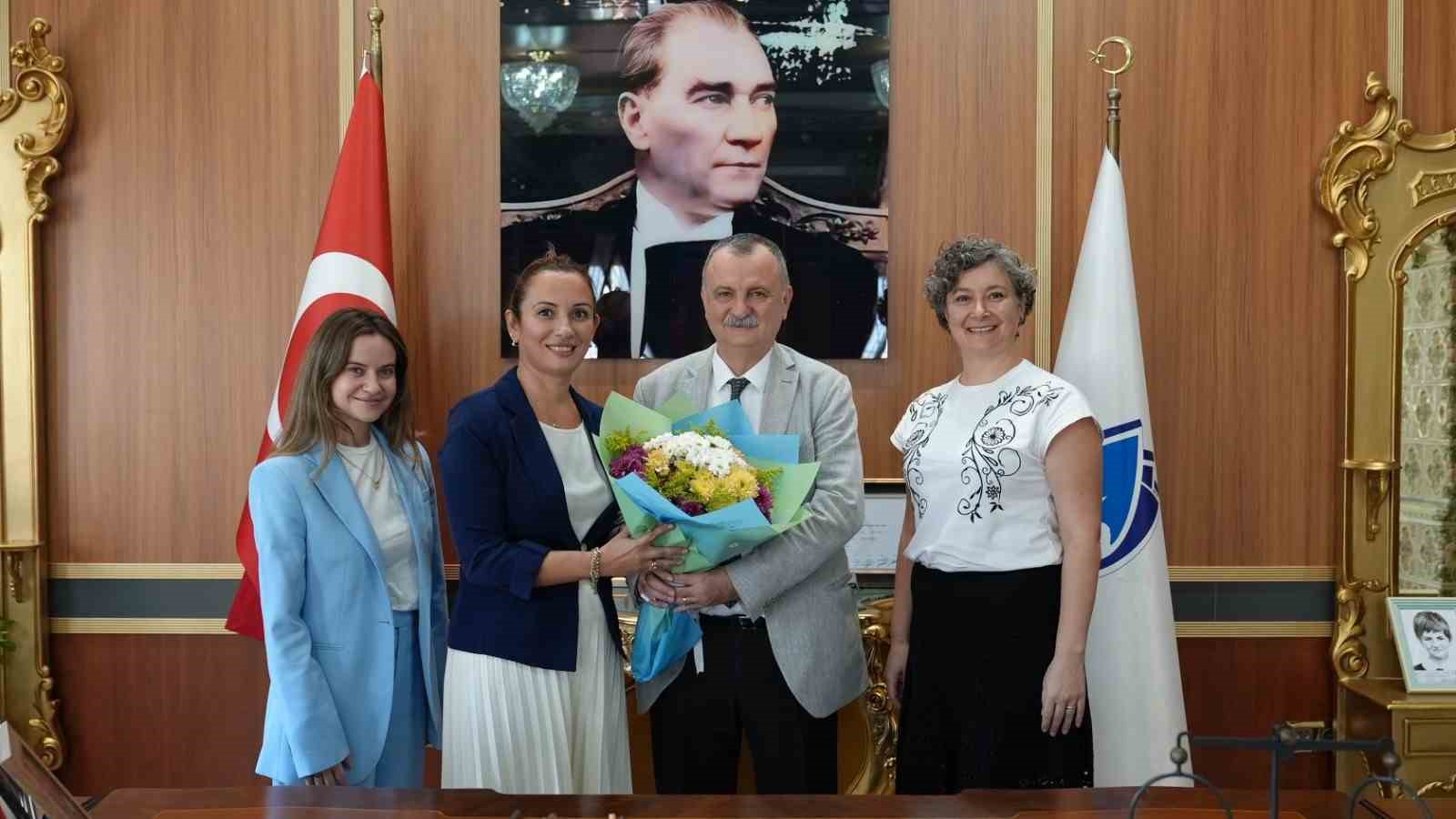 İmzalanan protokolle hem insan sağlığı hem de doğa korunacak
