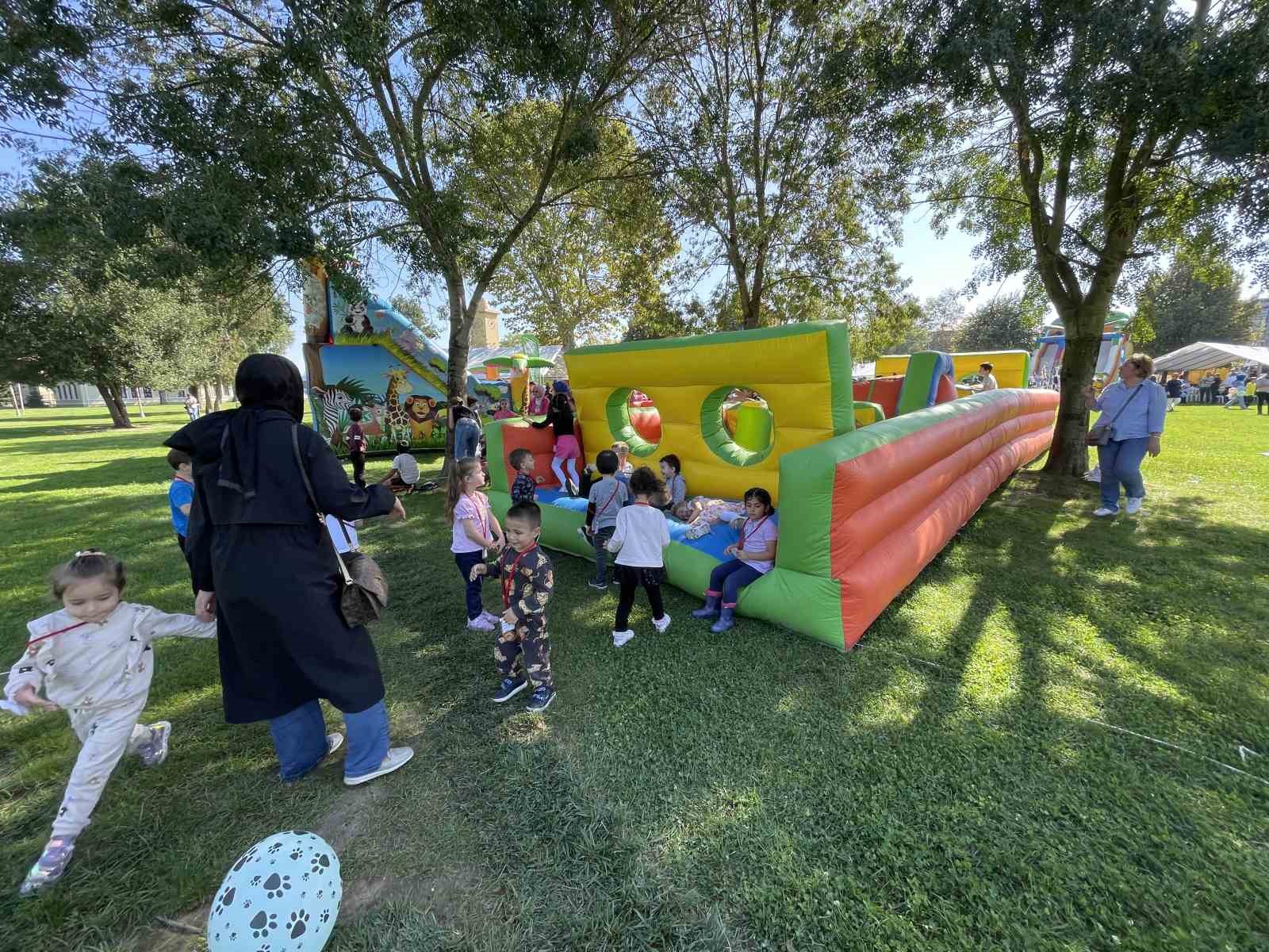 Türkiye’ye örnek etkinlik: 1 ayda 39 sokak hayvanı sahiplenildi
