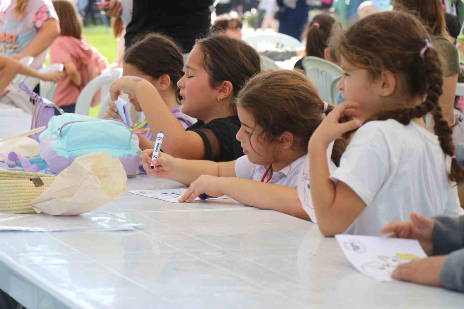 Türkiye’ye örnek etkinlik: 1 ayda 39 sokak hayvanı sahiplenildi
