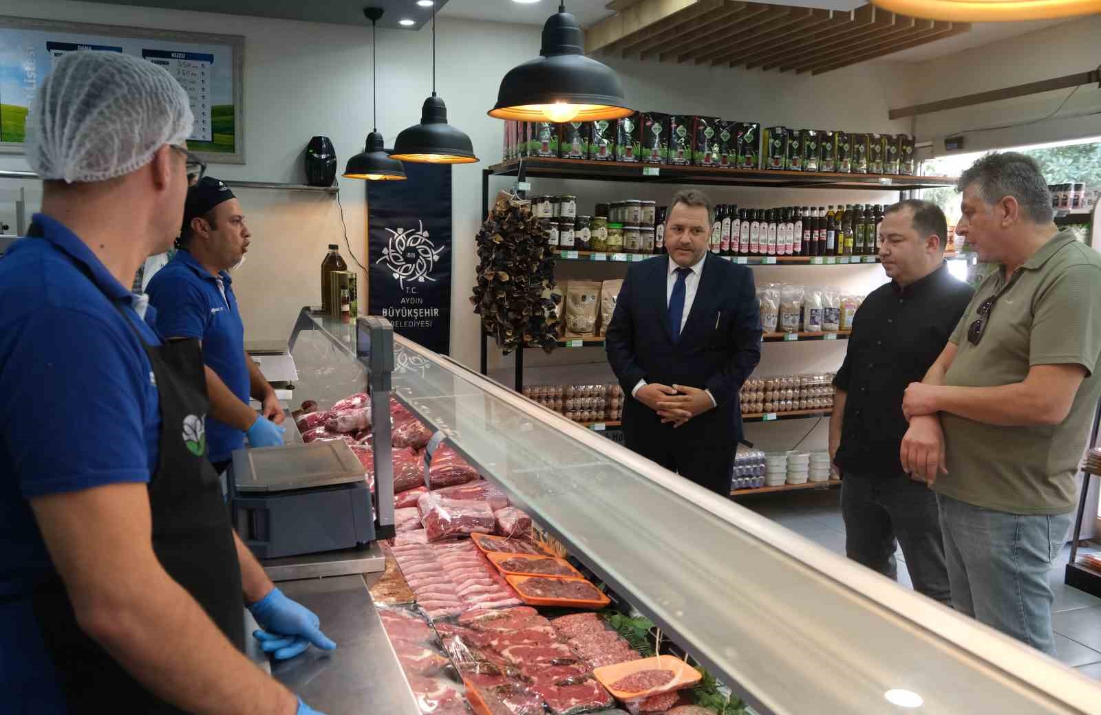 Başkan Çerçioğlu’nun projeleri tüm Türkiye’ye örnek oluyor
