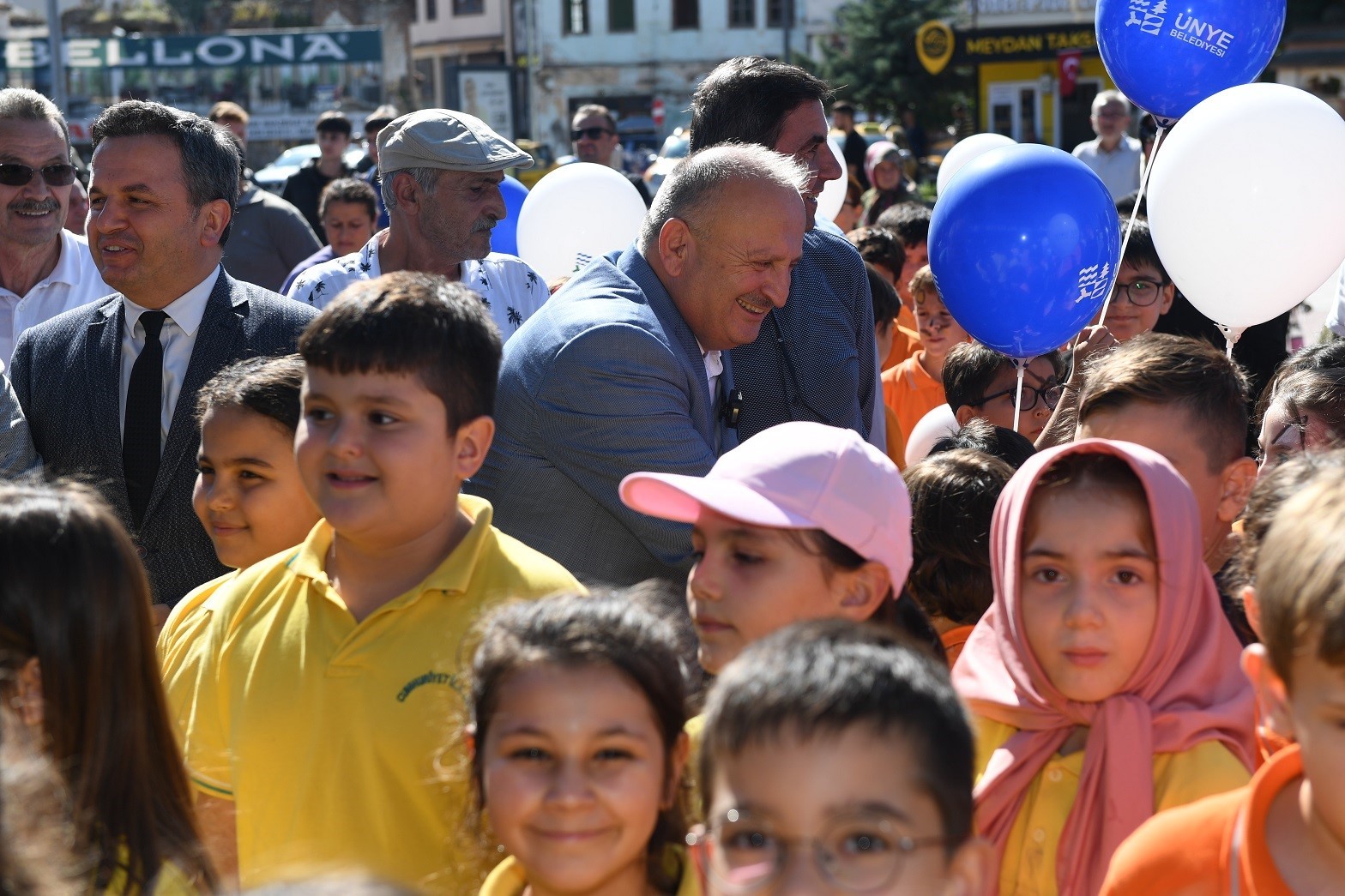 Başkan Tavlı: “Sokak hayvanları konusunda hassas bir süreç yürütüyoruz”
