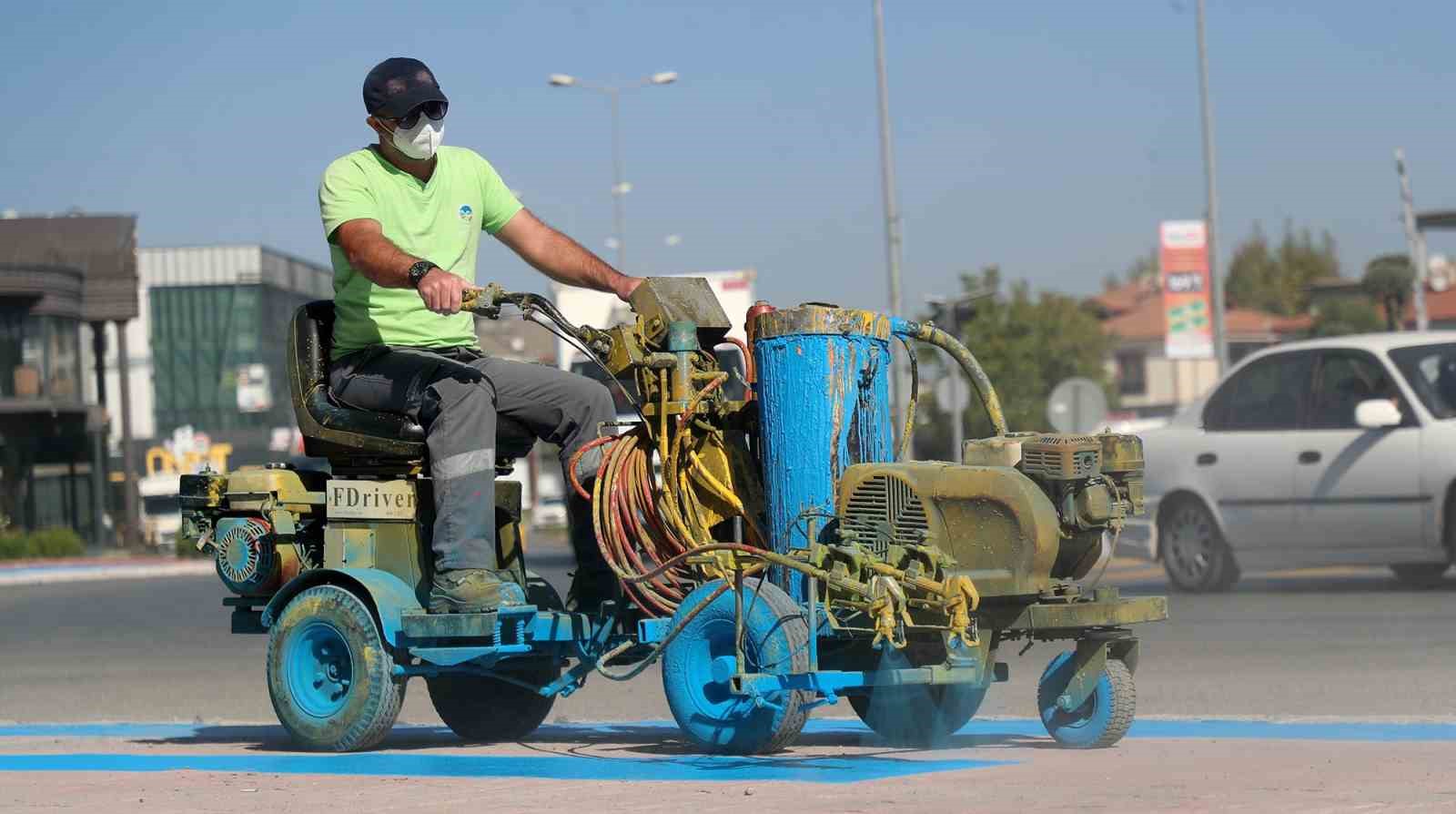 Sakarya’da bisikletliler için yeni güzergah
