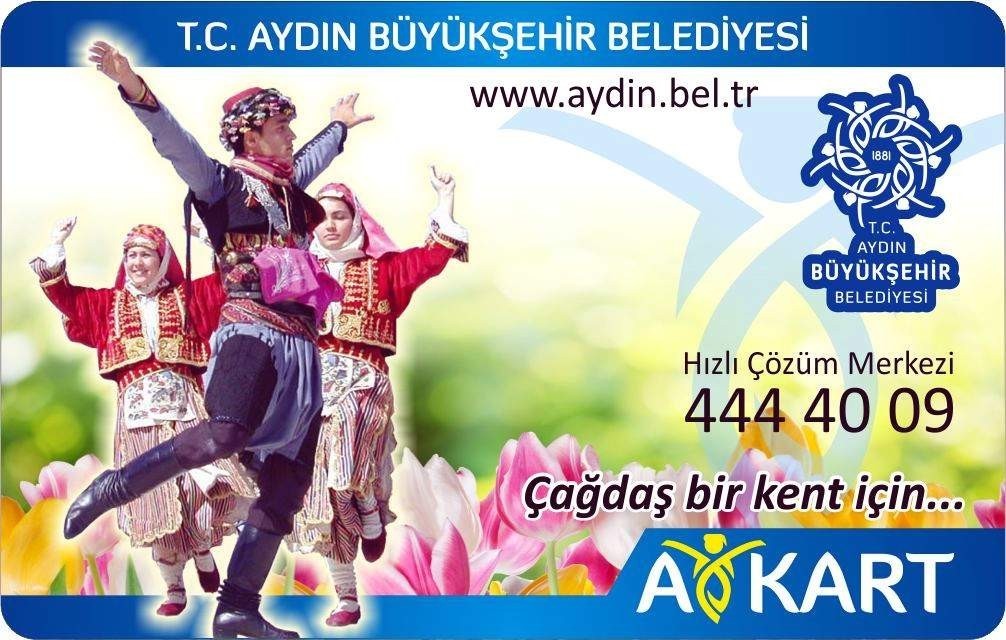 Büyükşehir’den ‘AYKART’ uyarısı
