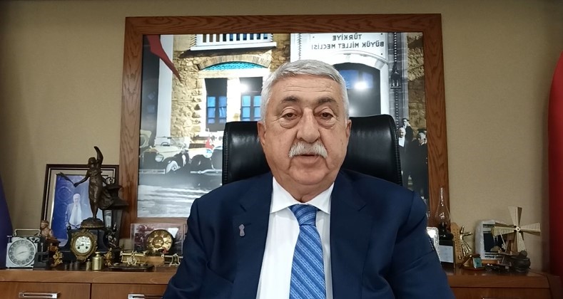 TESK Genel Başkanı Palandöken: “Tabela yönetmeliğine kesinlikle riayet edilmeli”
