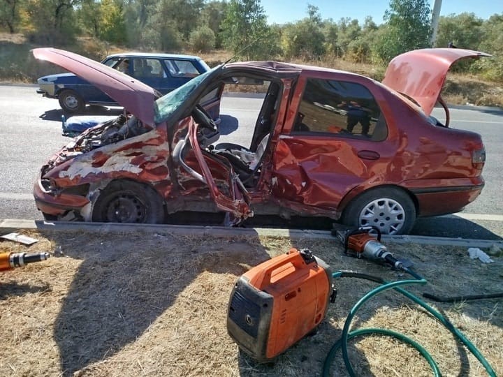 Yatağan’daki trafik kazasında ağır yaralanan şahıs hayatını kaybetti
