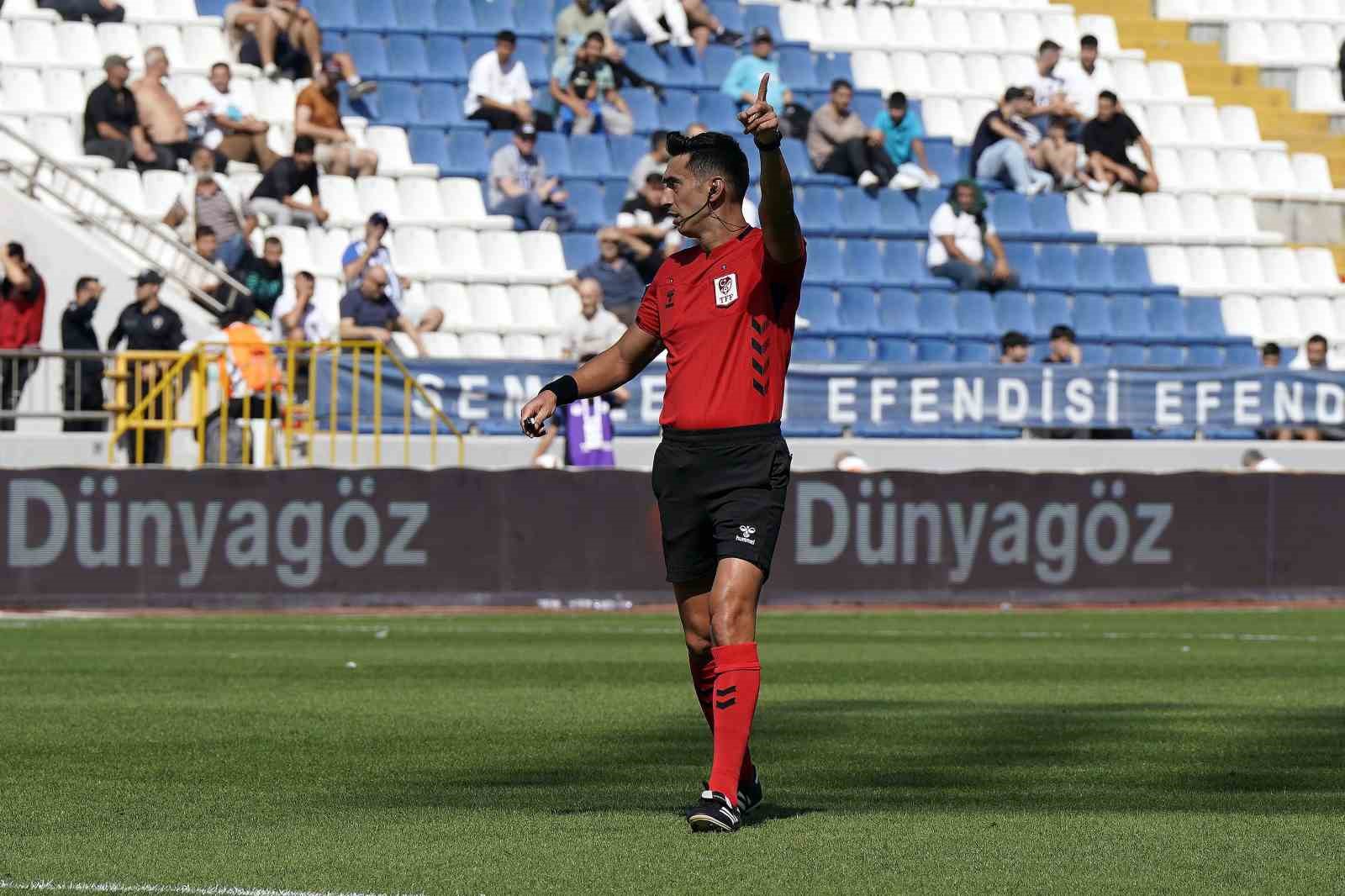 Trendyol Süper Lig: Kasımpaşa: 0 - Bodrum FK: 0 (İlk yarı)
