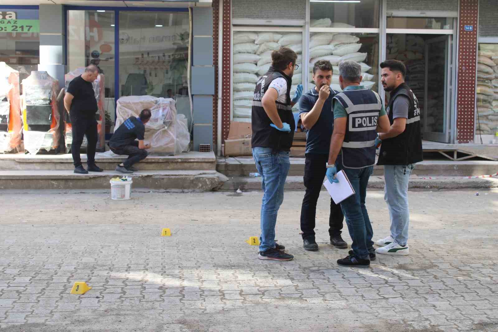 Ordu’da iş yerine silahlı saldırı: İş yeri sahipleri de karşılık verdi
