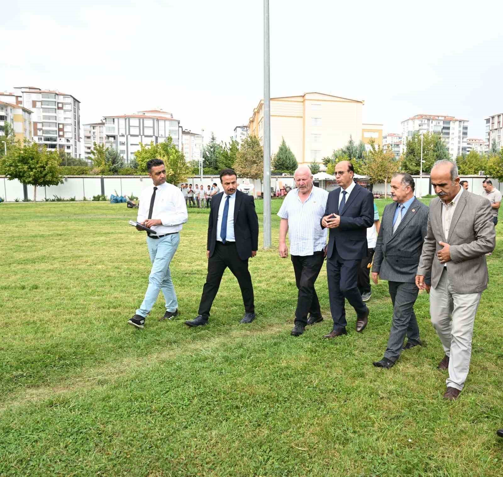 19.Uluslararası Turgut Özal Karakucak Güreşleri, 6 Ekim’de
