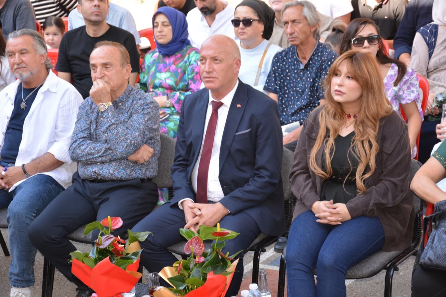 Babadağ’ın zengin tarihine ışık tutan fotoğraflar 6. BabaFest’te görücüye çıktı
