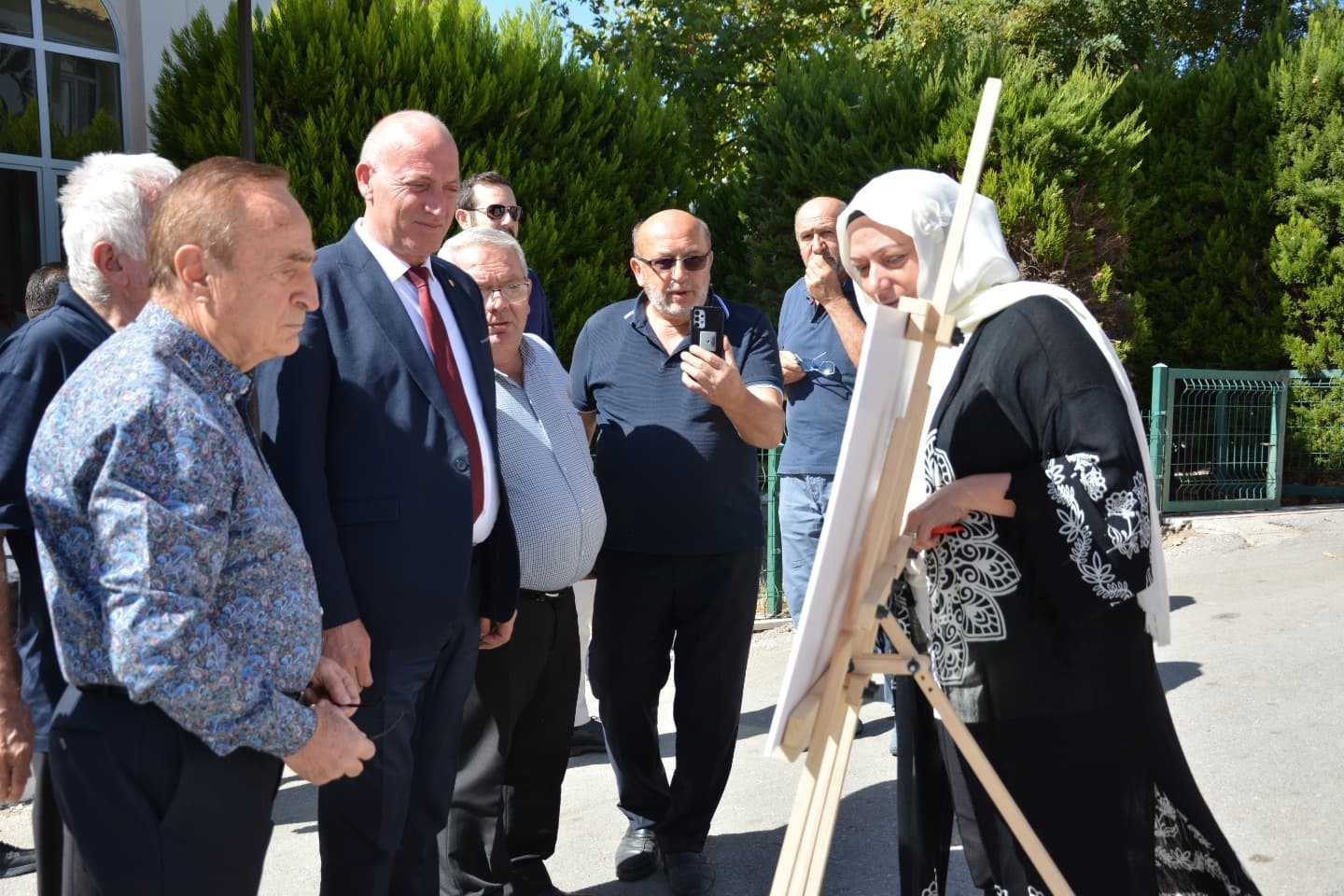 Babadağ’ın zengin tarihine ışık tutan fotoğraflar 6. BabaFest’te görücüye çıktı
