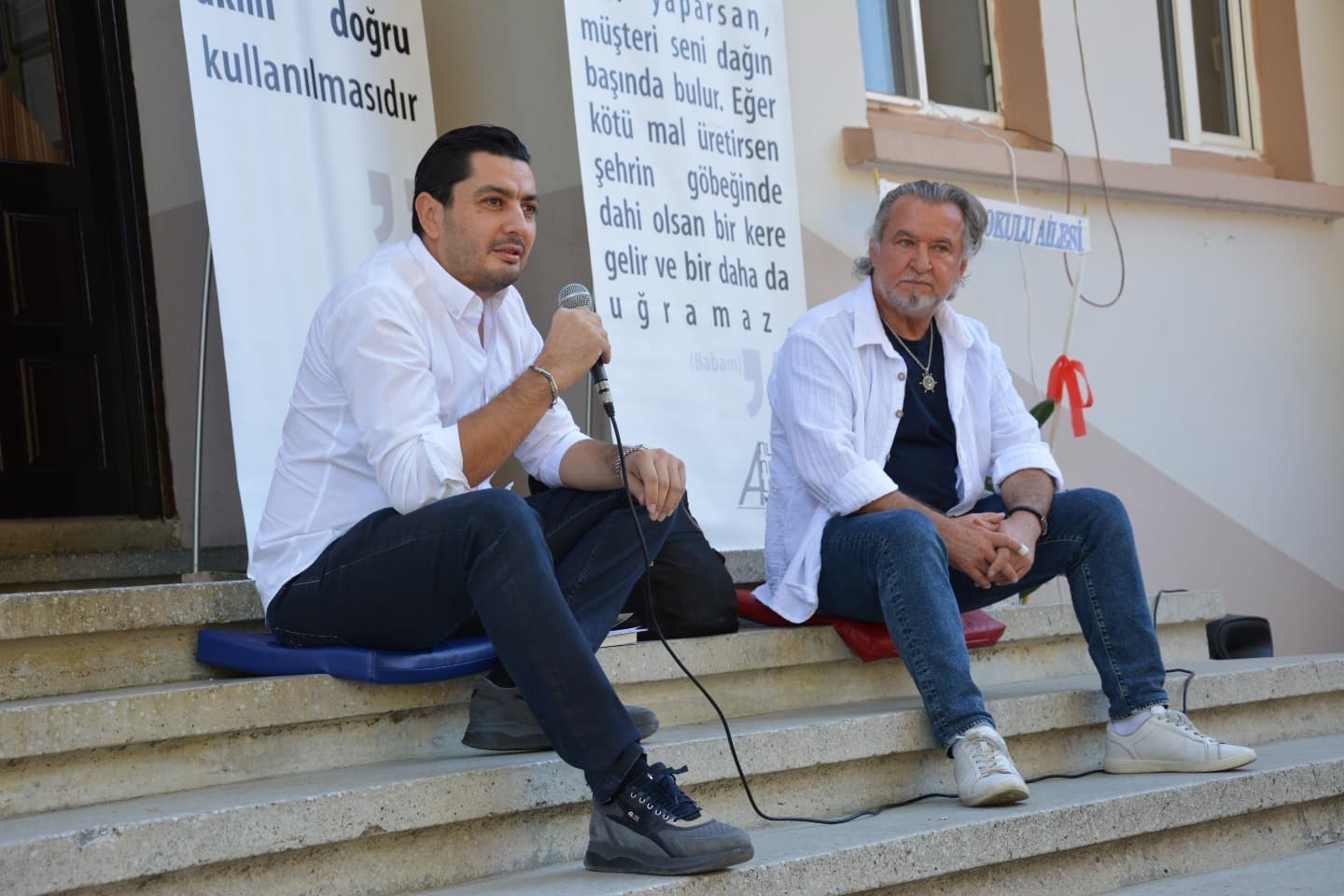 Babadağ’ın zengin tarihine ışık tutan fotoğraflar 6. BabaFest’te görücüye çıktı
