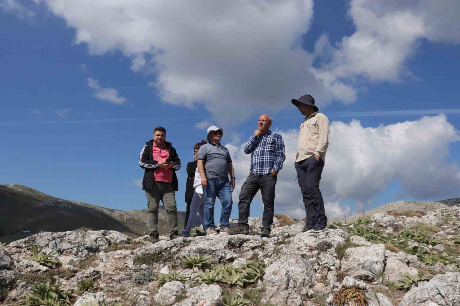 Haçlı ordusunun bozguna uğradığı tarihi zaferin izleri gün yüzüne çıkarılacak
