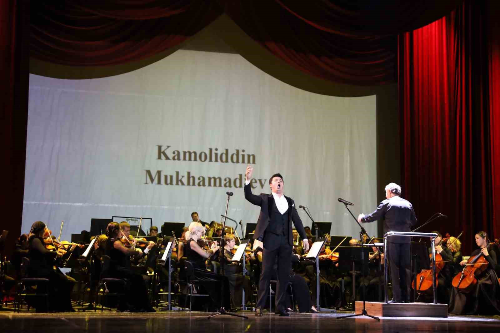 Bursa’da unutulmaz opera ve bale gösterisi
