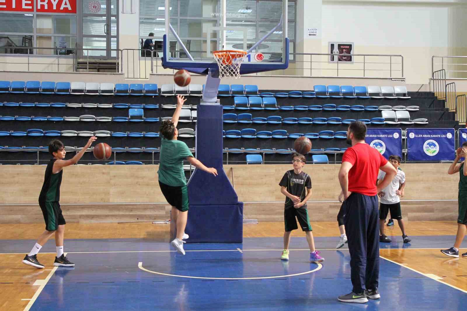 Bu projeyle gençlerin kötü alışkanlıklardan uzak duracak
