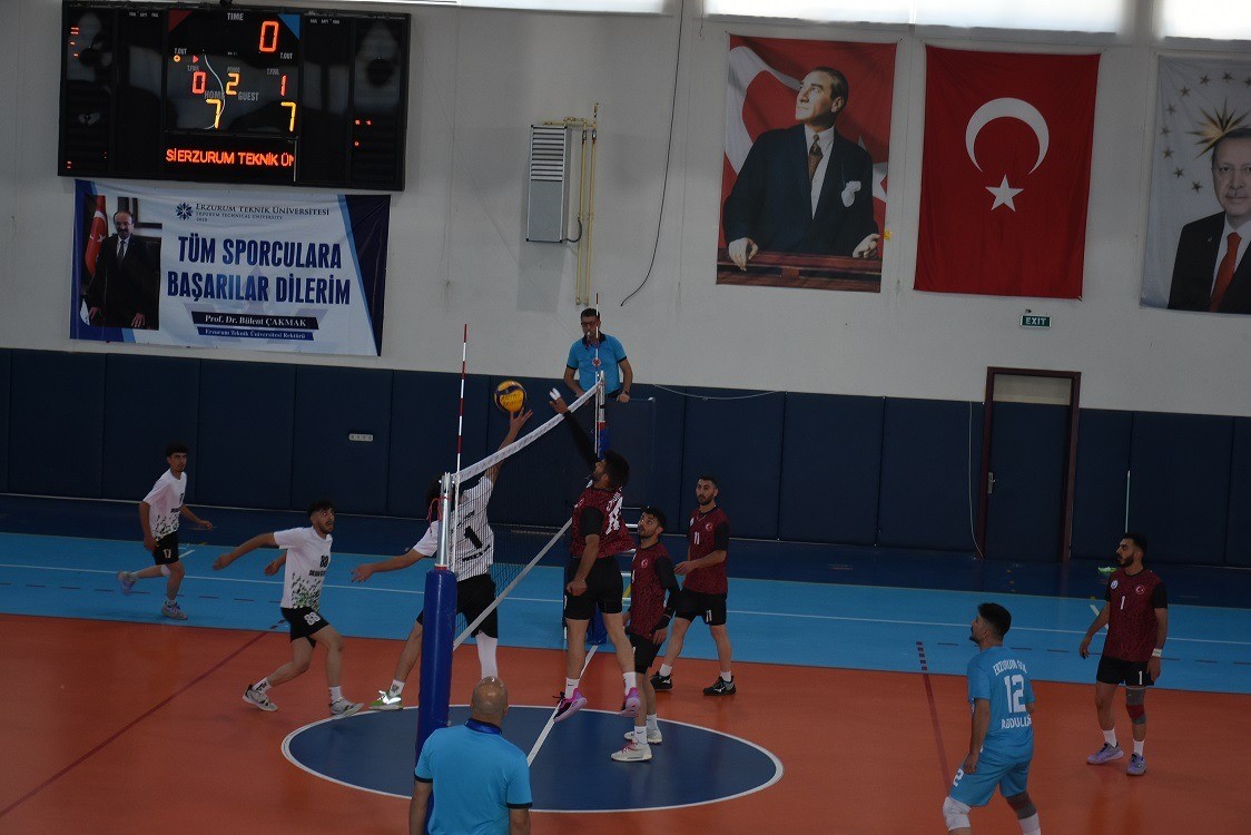 Filenin Dadaşları galip
