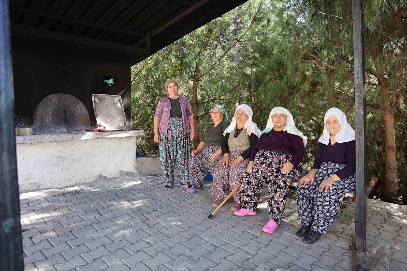 Asırlık gelenek Bıçakçı’da yaşıyor
