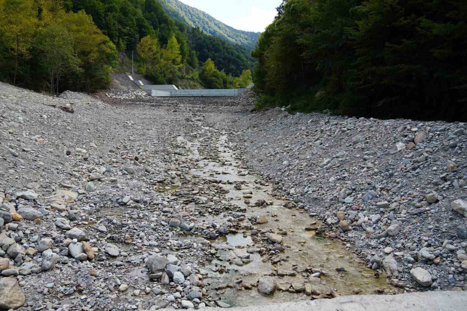 Düzce Belediyesi, HES şirketlerini uyardı
