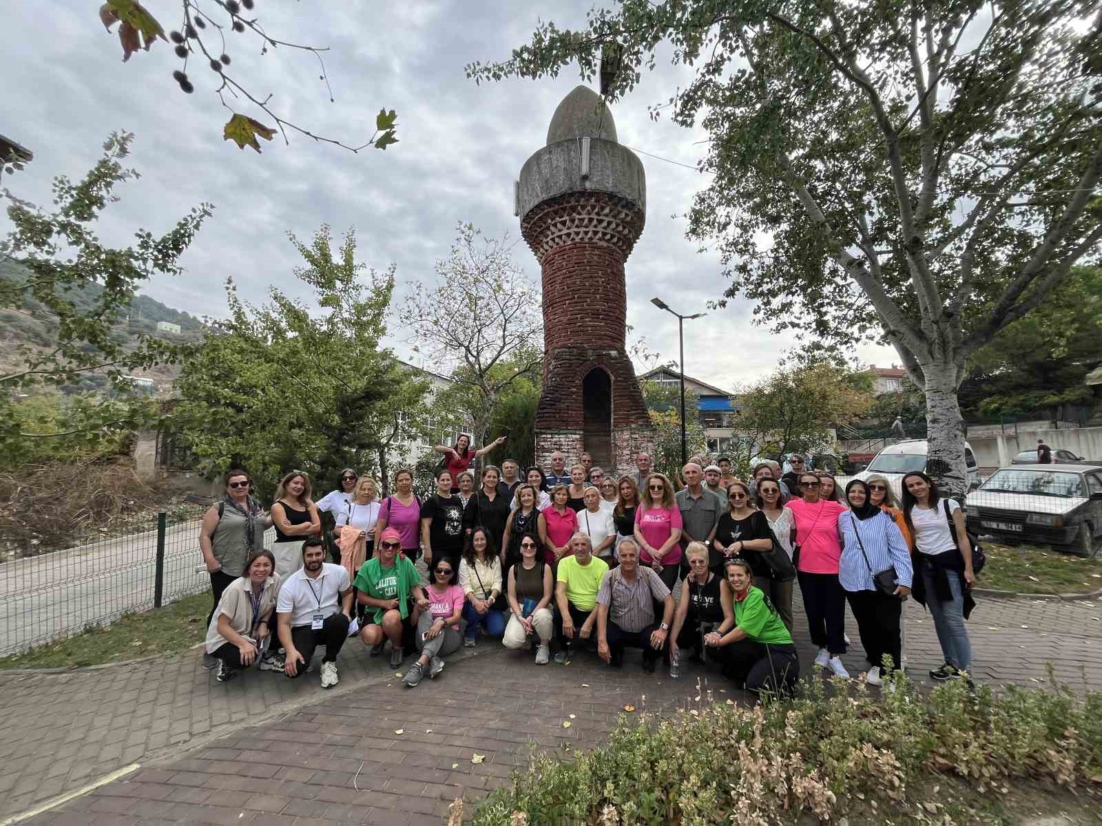 Mudanya Mütarekesi’nin 102.yılı kutlamaları devam ediyor
