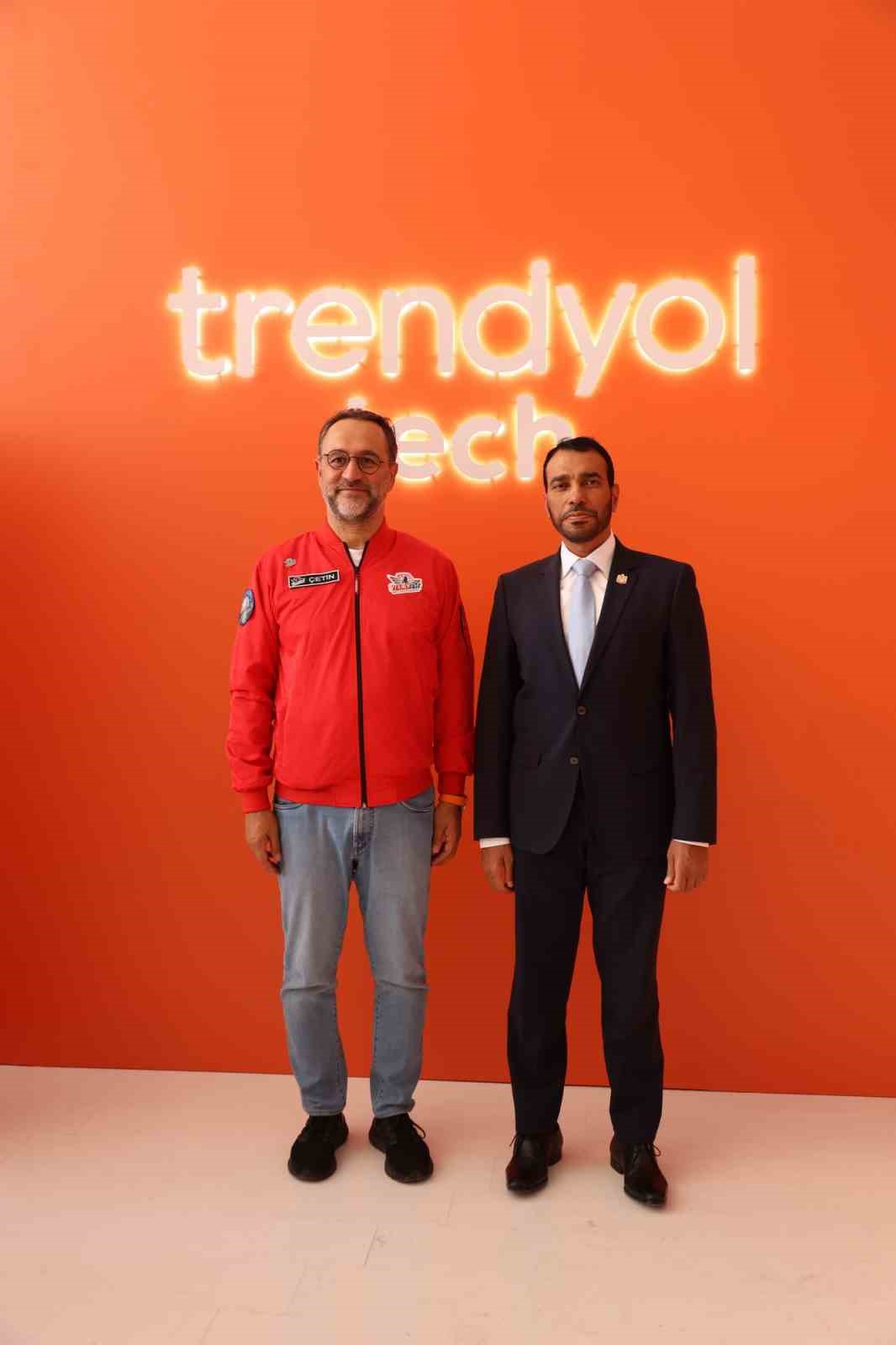 Trendyol TEKNOFEST 2024 E-Ticaret Hackathon’u tamamlandı
