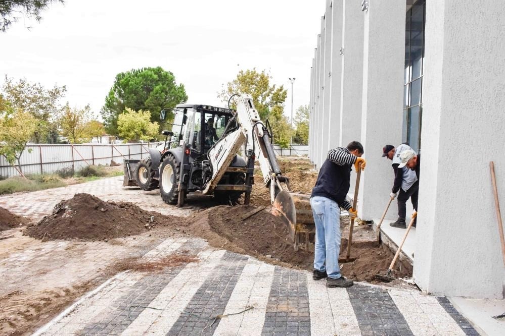 Kazı ruhsatları artık Karacabey Belediyesi’nden alınacak
