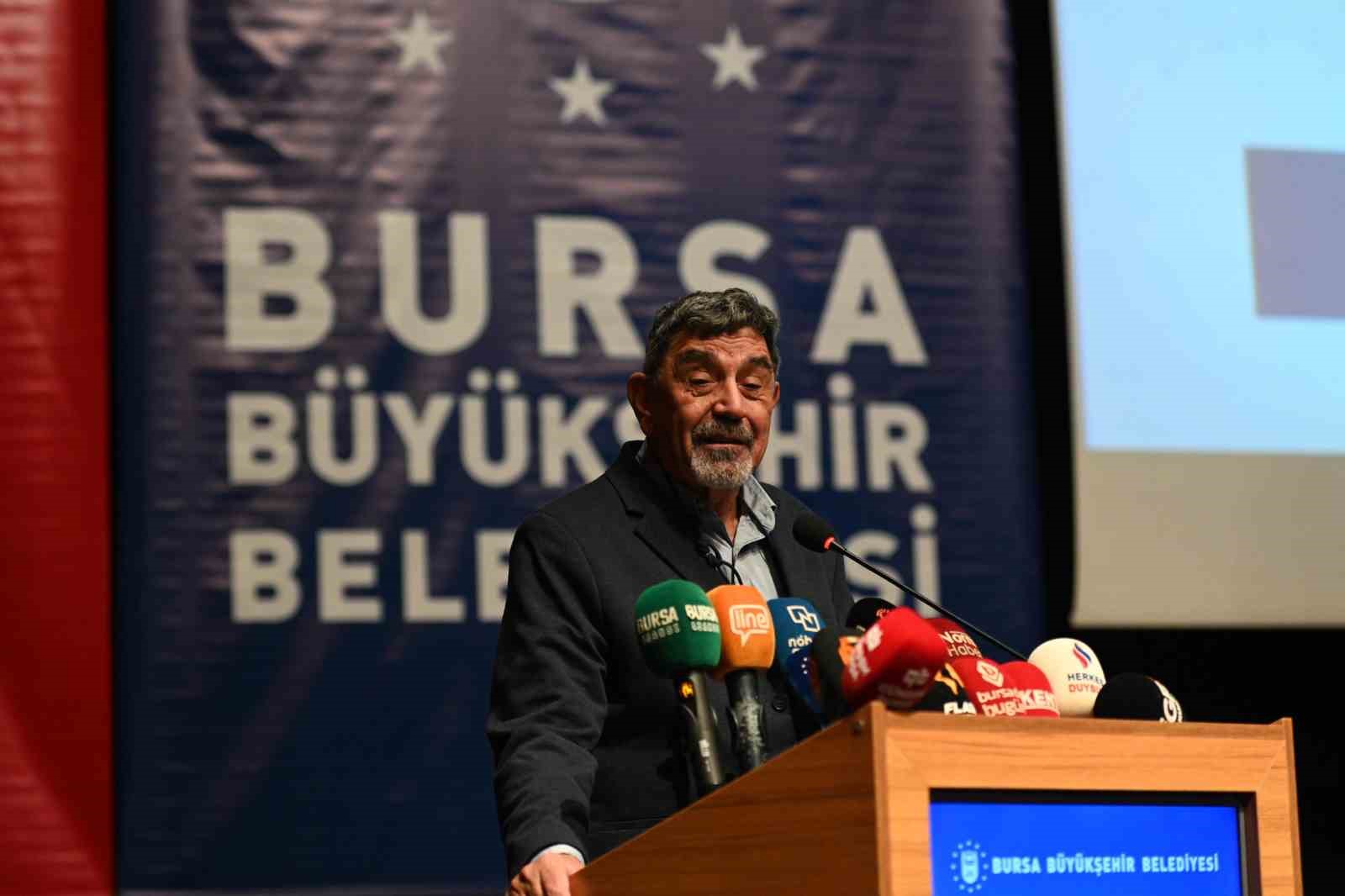 Başkan Bozbey: 